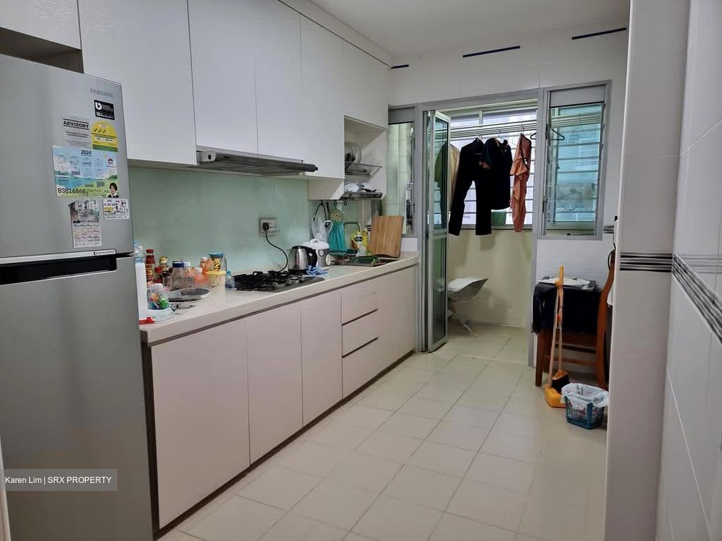 Blk 93B Telok Blangah Parcview (Bukit Merah), HDB 4 Rooms #604930591